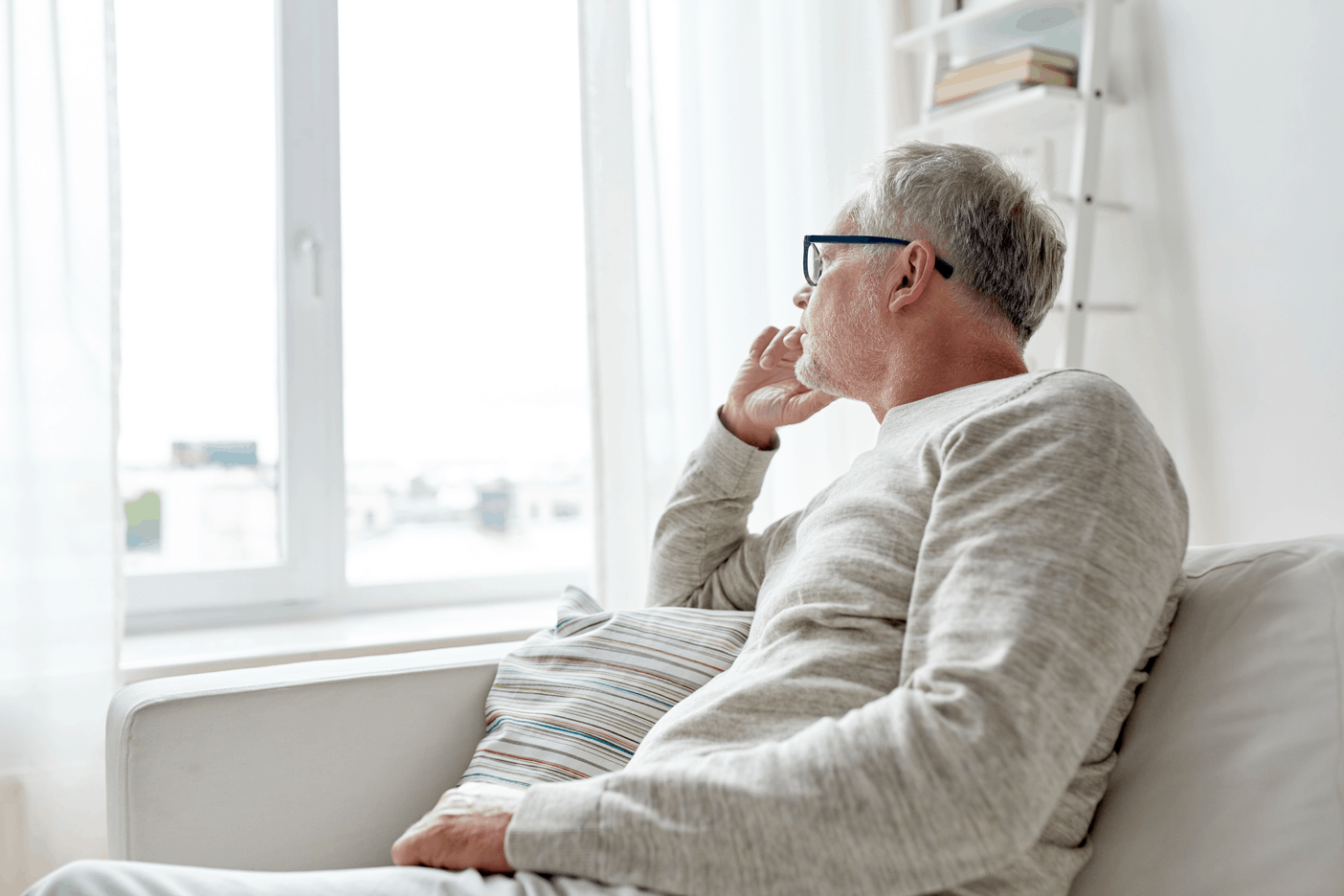 Adult Day Care Can Help with Loneliness