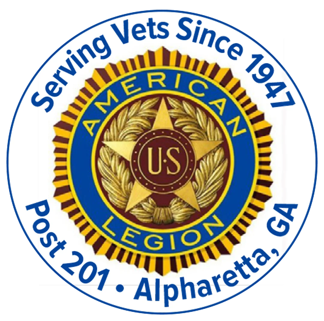 American-Legion-201-Logo