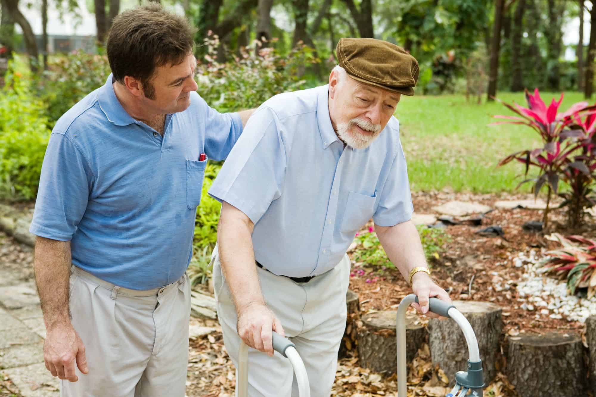 day care for seniors