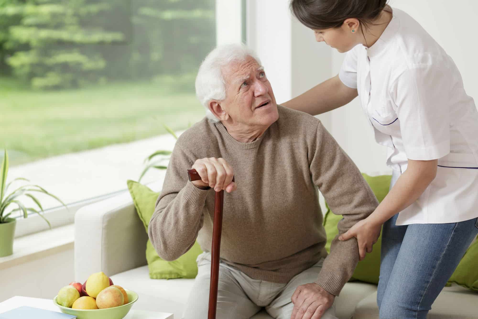 The Top 5 Characteristics of an Ideal Home Care Aide