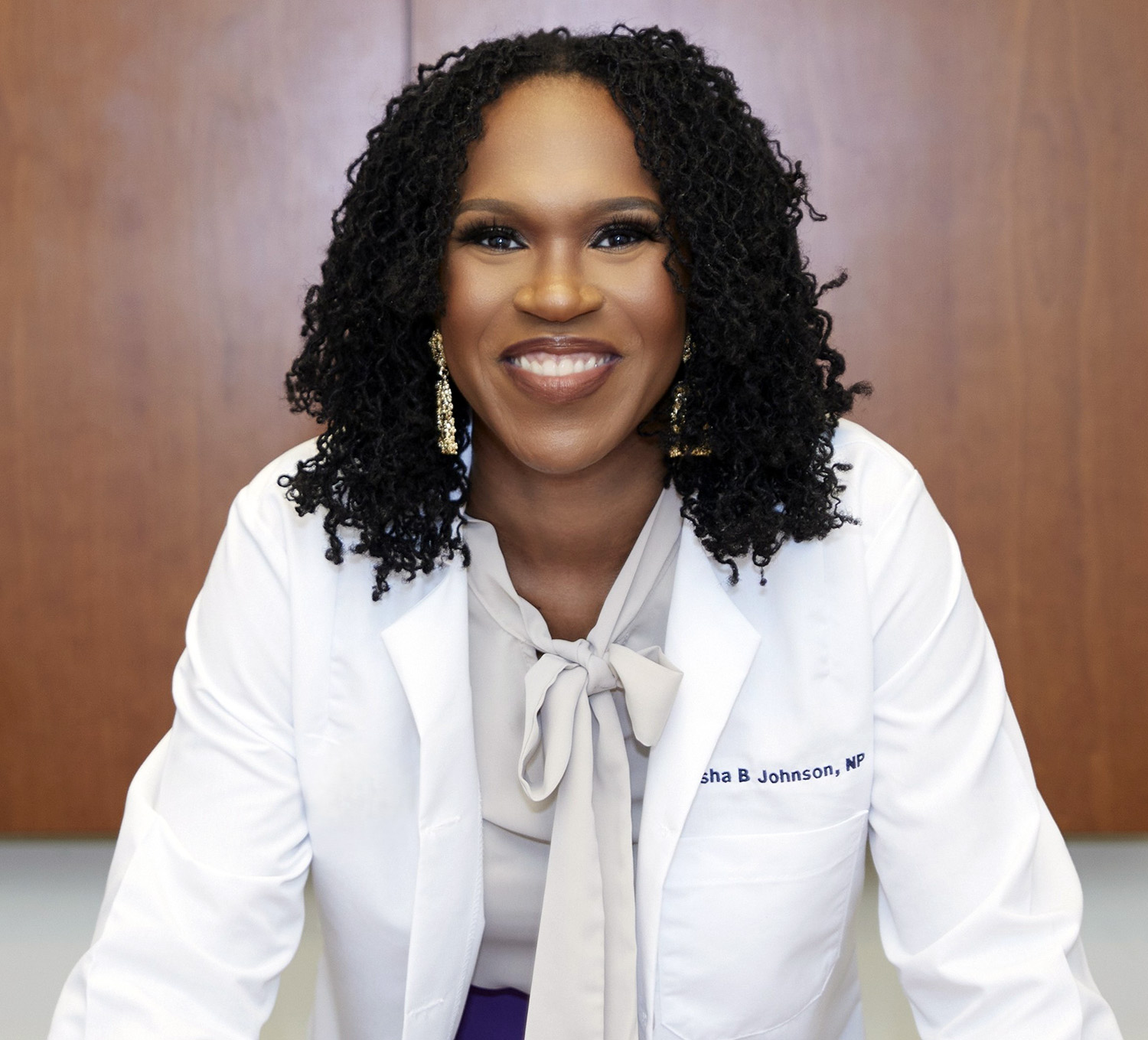 DrKalishaBondsJohnson