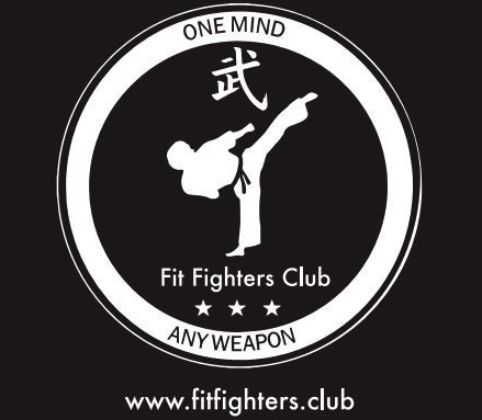 Fit Fighter Logo Proprietary Design Image 2 veterans-logo