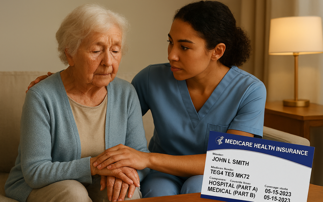 The Dementia Care Crisis — And the New Medicare Program Designed to Fix It