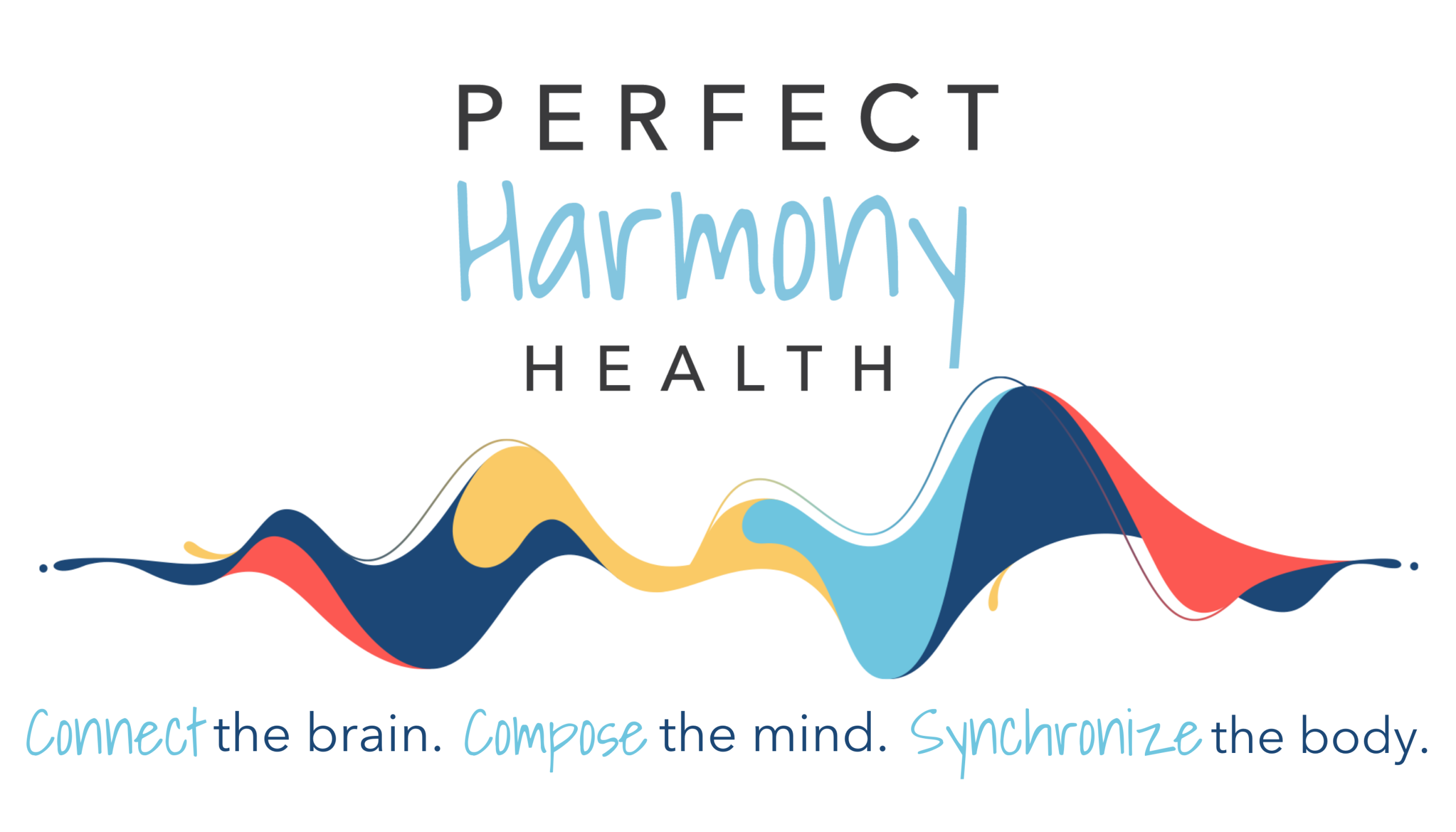 Perfect Harmon Health Logo