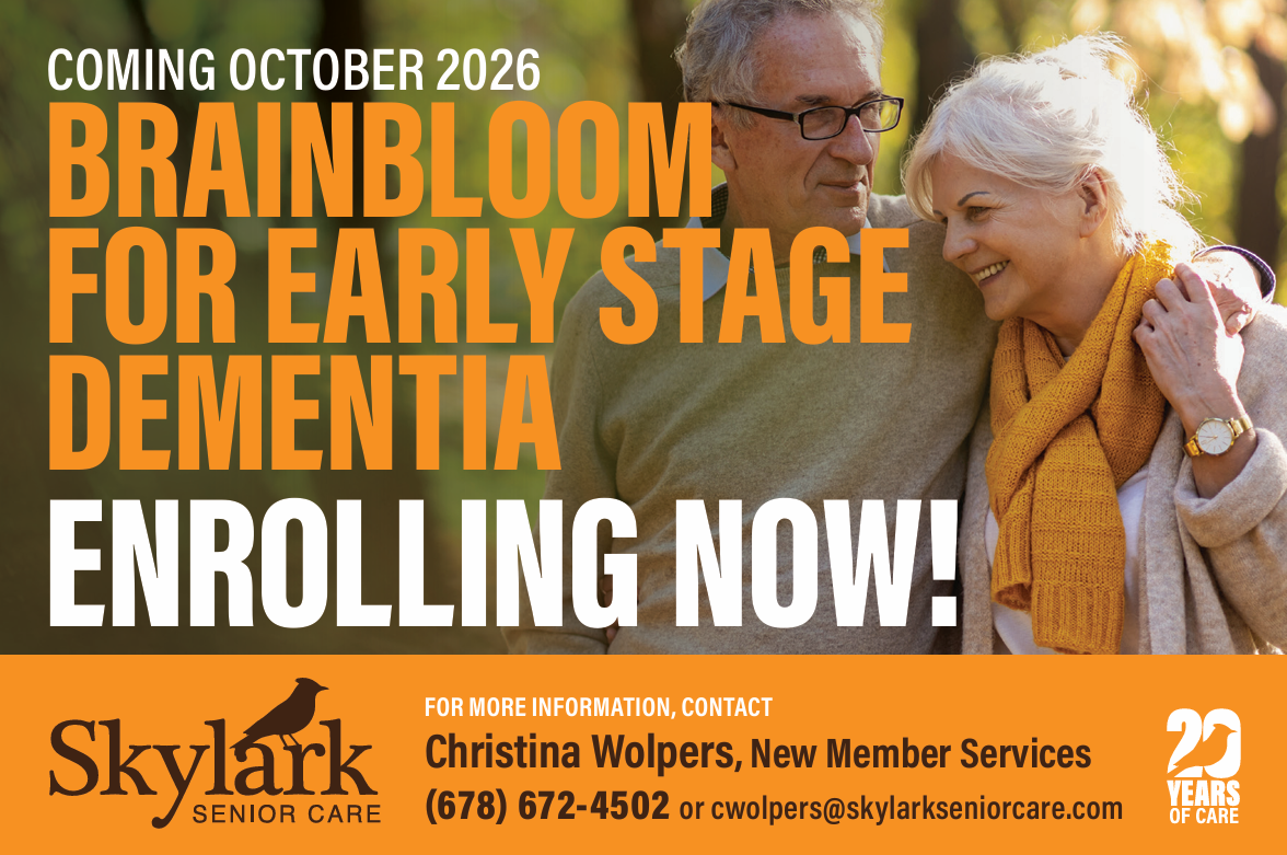A New Approach to Supporting Early-Stage Dementia