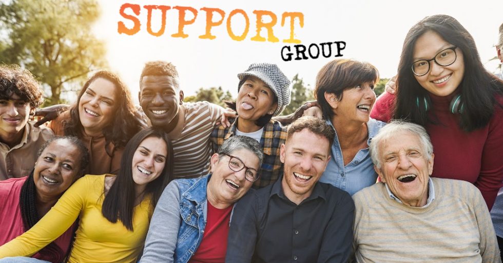 The Importance of Support Groups: A Personal Reflection