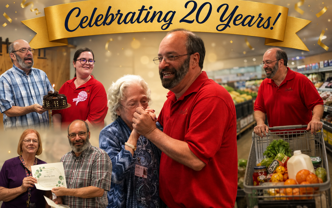 Celebrating 20 Years of Joseph: The Heart, Humor and Hustle Behind Skylark